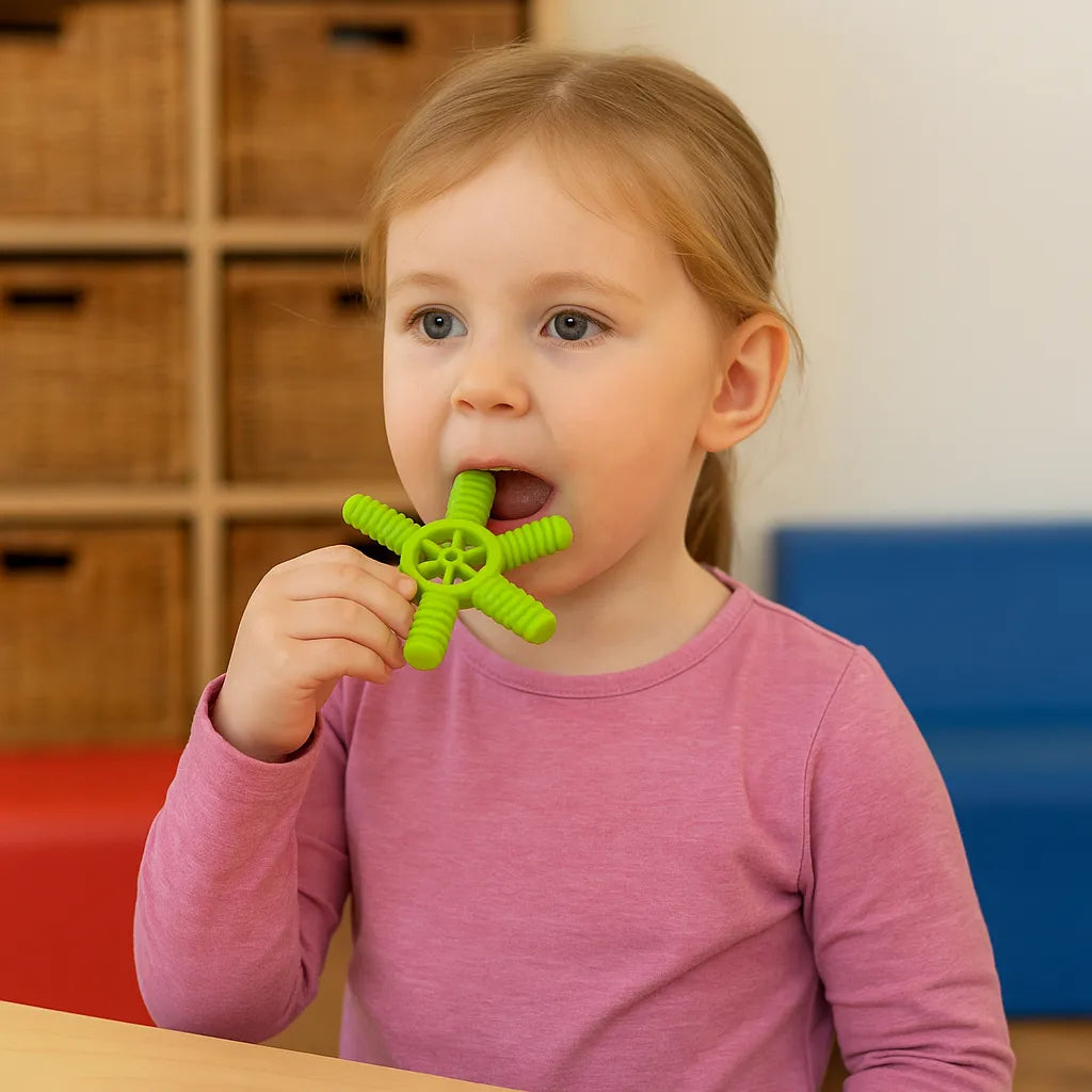 CHUIT Pirate Wheel Chew-CHUIT Pirate Wheel Chew