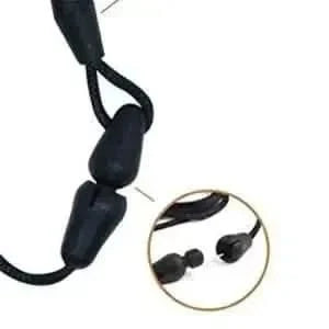 CHUIT Shark Chew Teether Necklace-CHUIT Shark Chew Teether Necklace