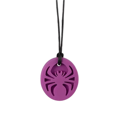 CHUIT Spider Sense Chew Necklace-CHUIT Spider Sense Chew Necklace