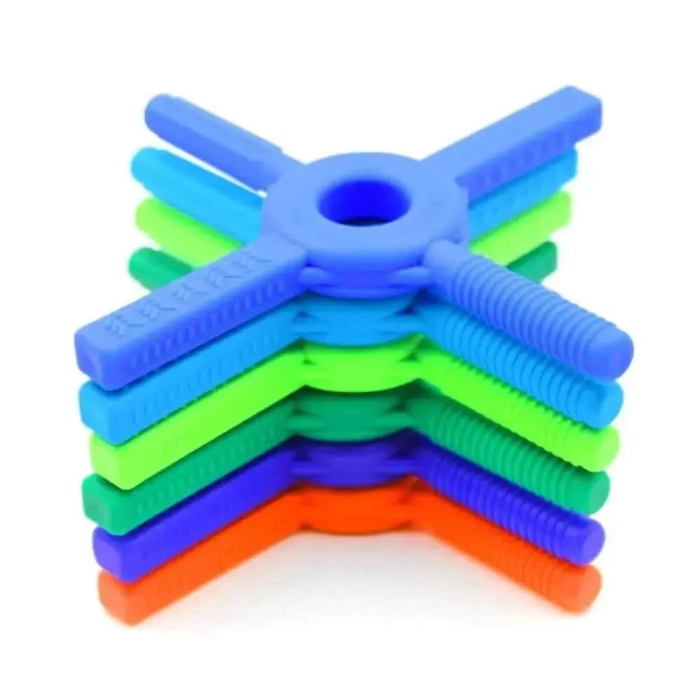 CHUIT Tetrus Fidget Chew-CHUIT Tetrus Fidget Chew