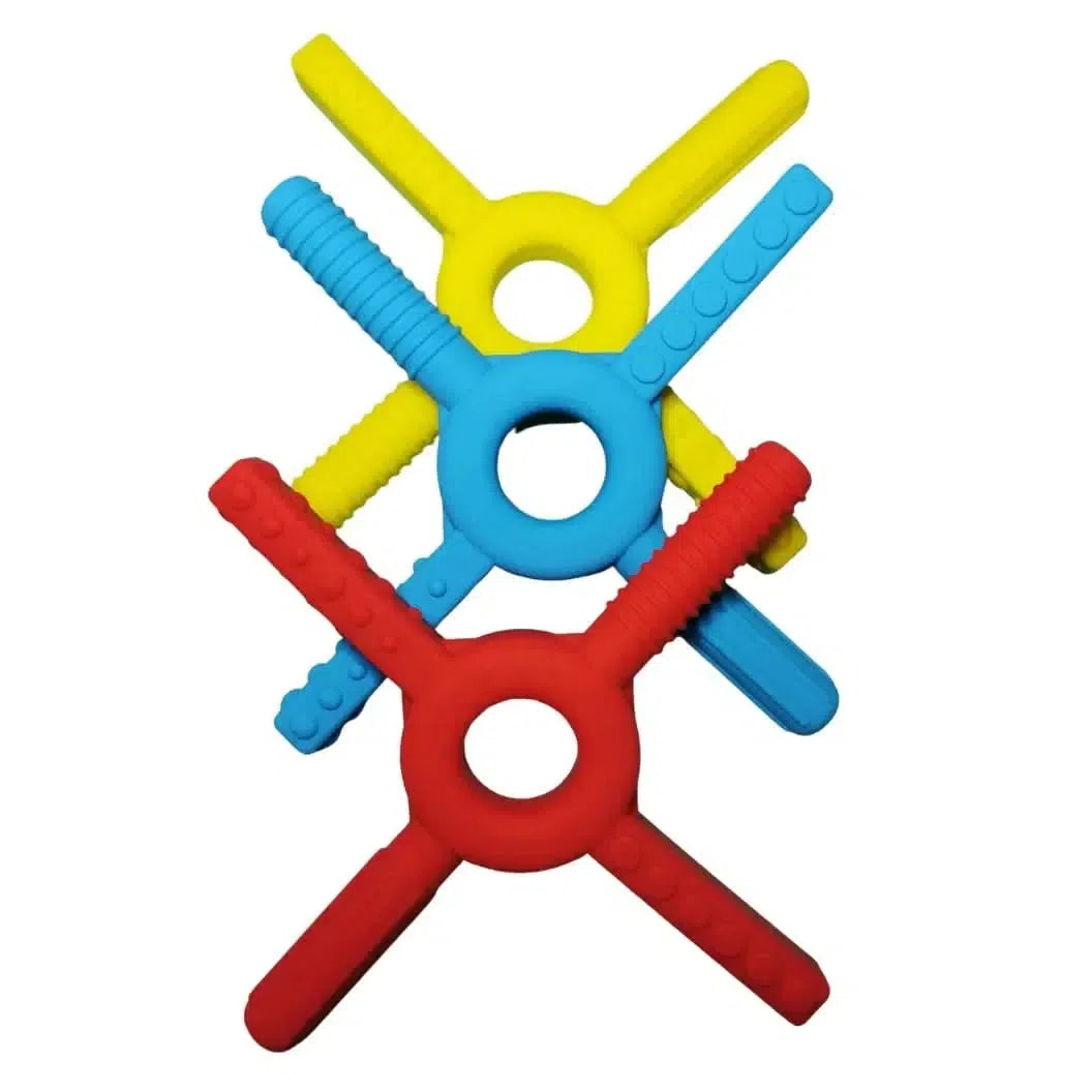 CHUIT Tetrus Fidget Chew-CHUIT Tetrus Fidget Chew