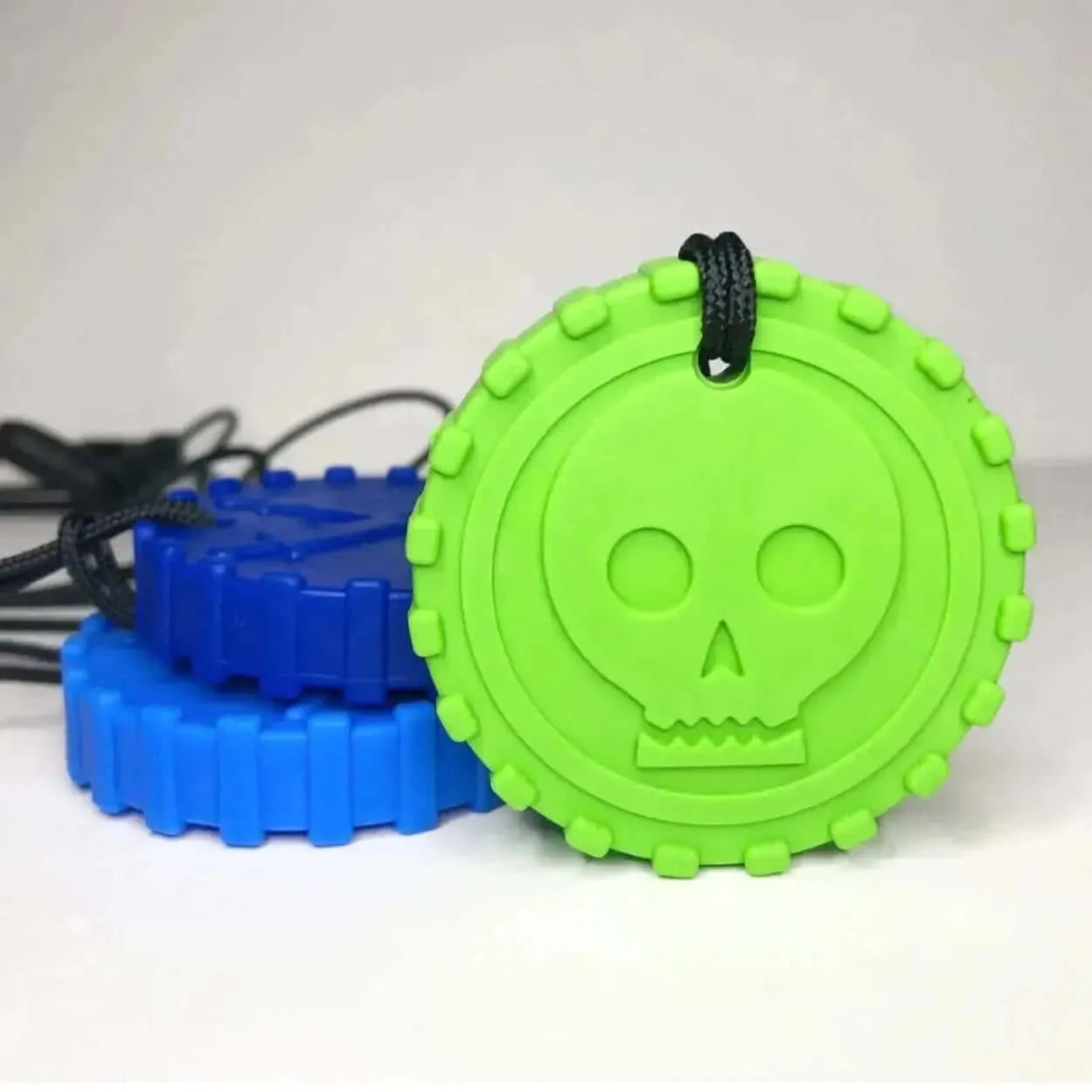 CHUIT Treasure Trove Chew Necklace-CHUIT Treasure Trove Chew Necklace