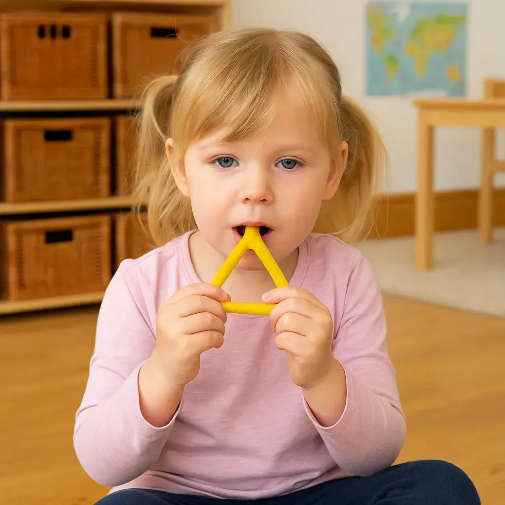 CHUIT Tri Shape Chew-CHUIT Tri Shape Chew