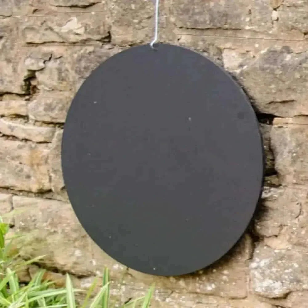 Circular Chalkboard-Circular Chalkboard