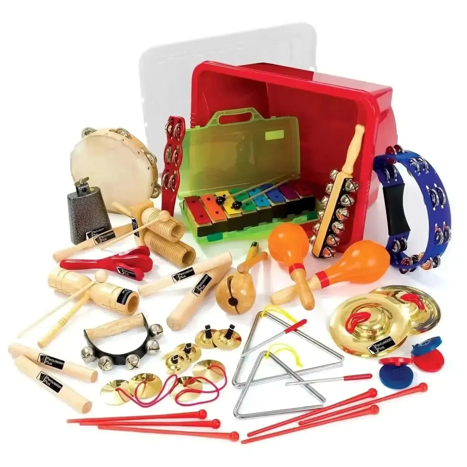 Class percussion pack-Class percussion pack