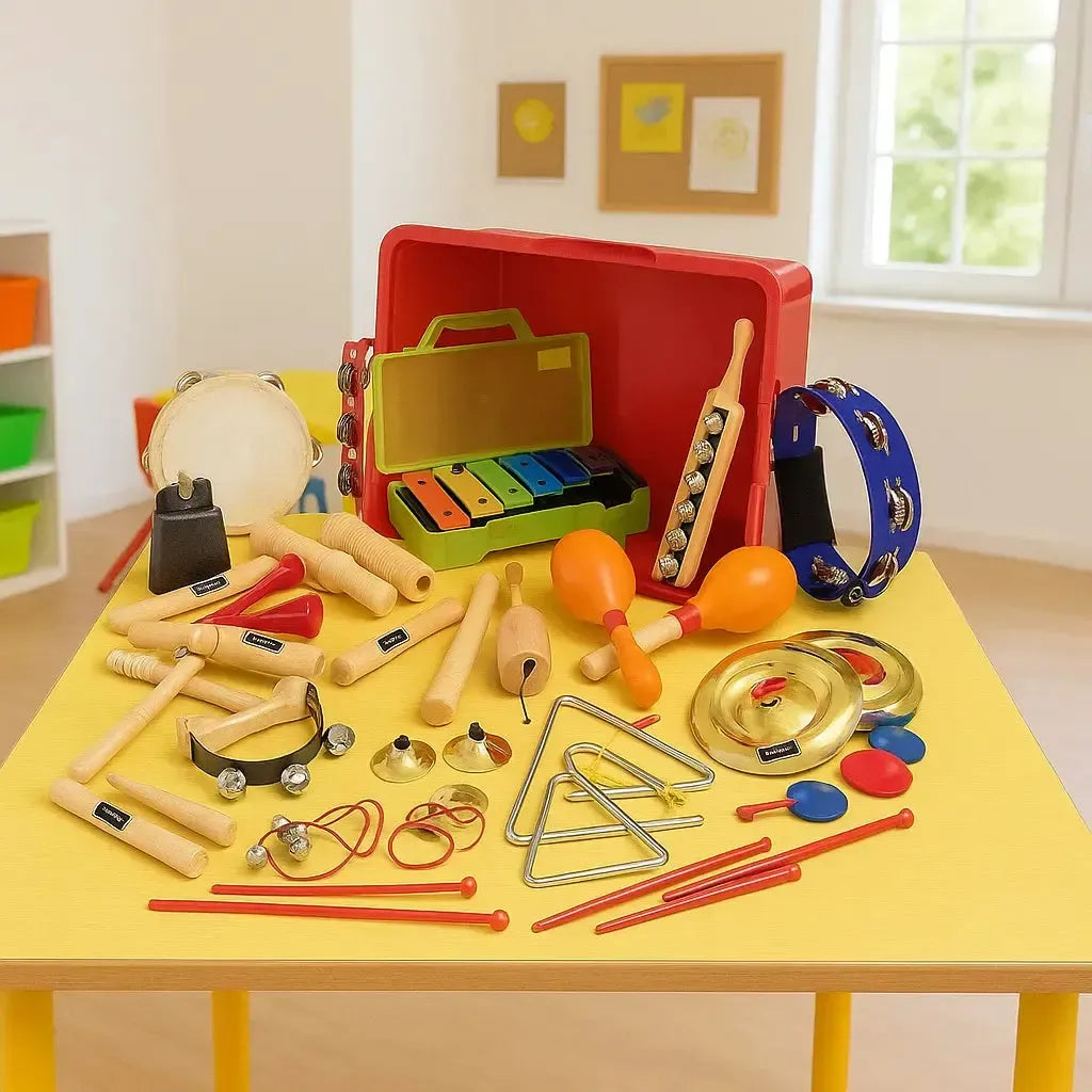 Class percussion pack-Class percussion pack