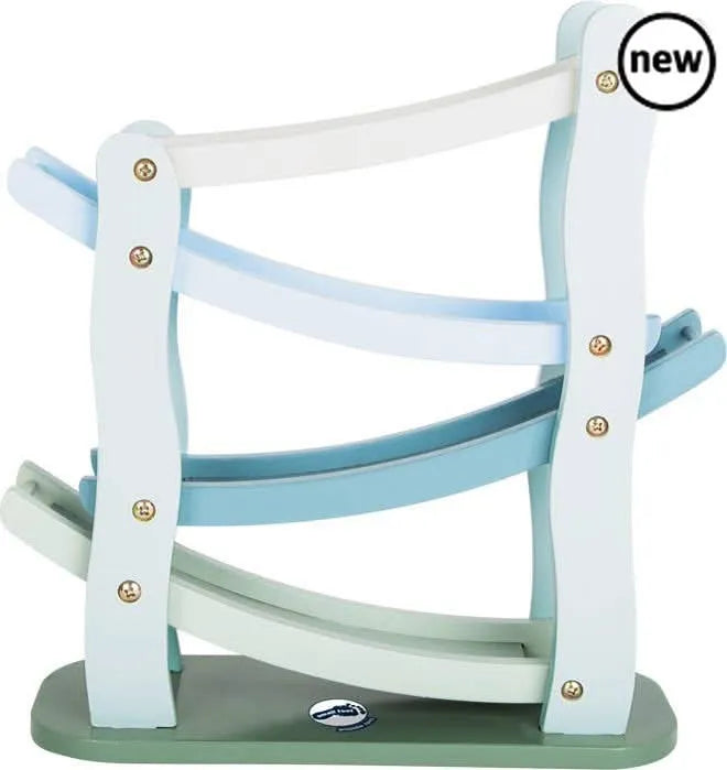 Classic Racetrack-Classic Racetrack