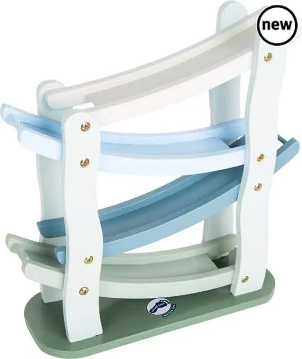 Classic Racetrack-Classic Racetrack