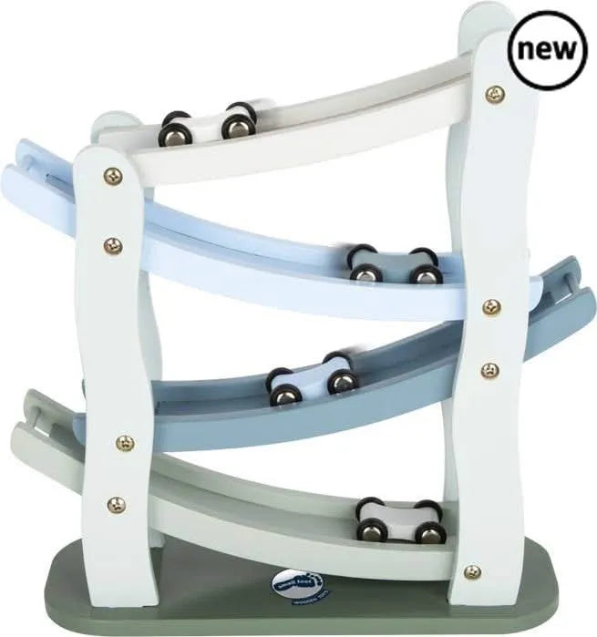 Classic Racetrack-Classic Racetrack