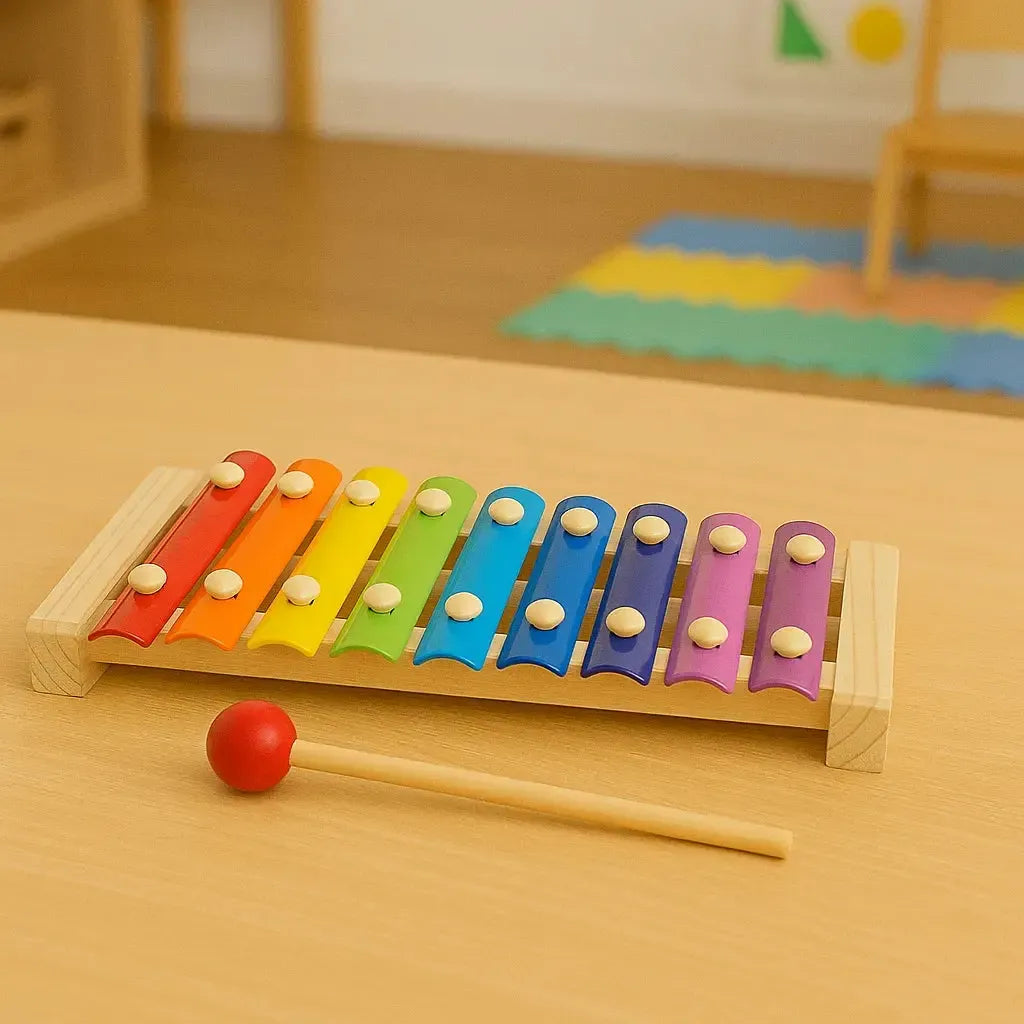 Classic Xylophone-Classic Xylophone