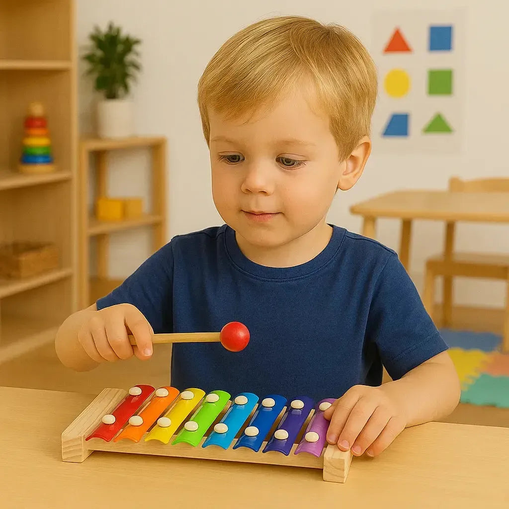 Classic Xylophone-Classic Xylophone