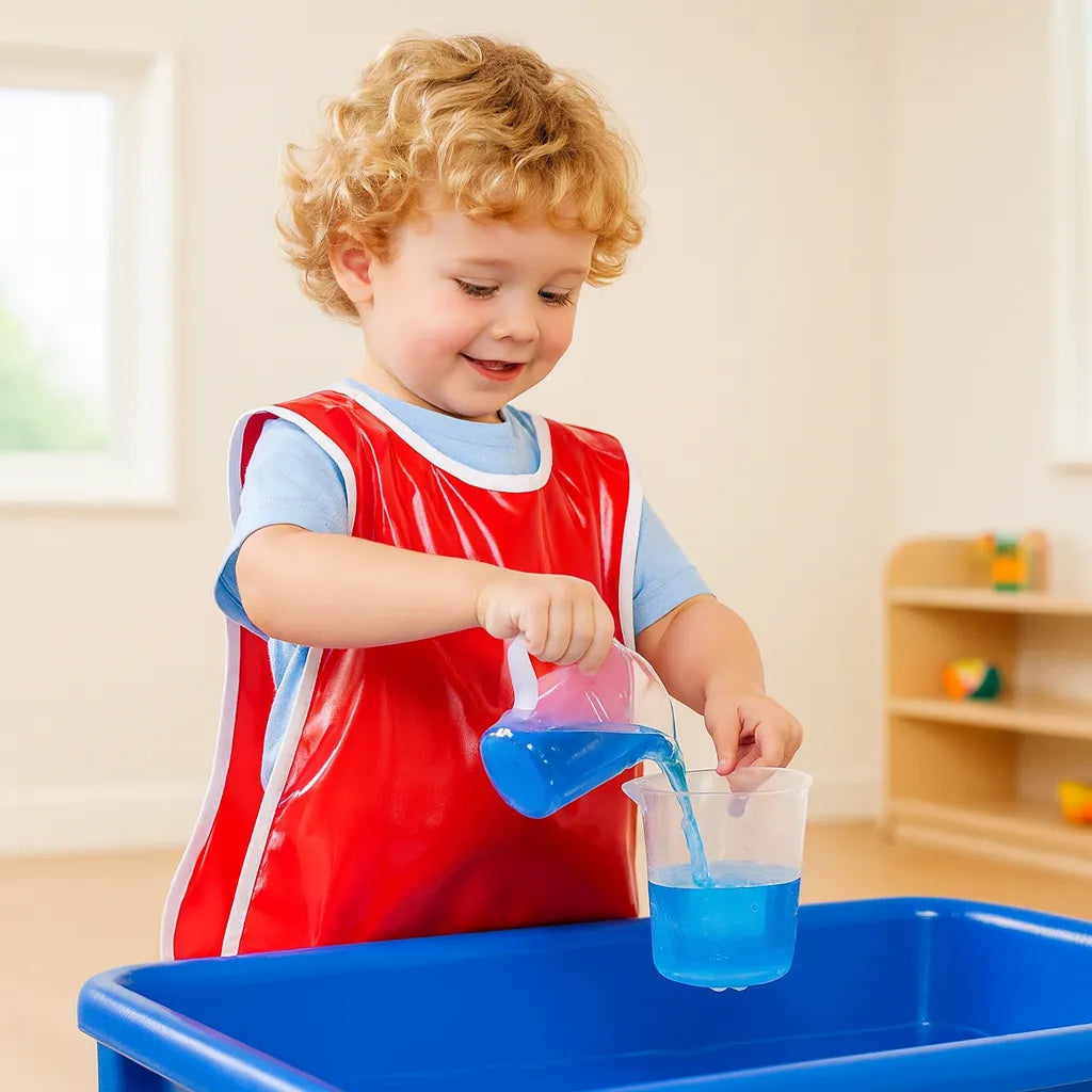 Classmates PVC Popovers-Classmates PVC Popovers