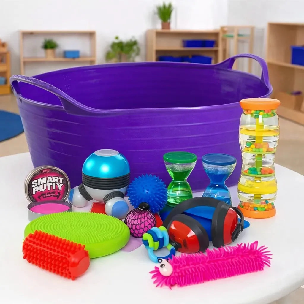 Classroom Break Box-Classroom Break Box