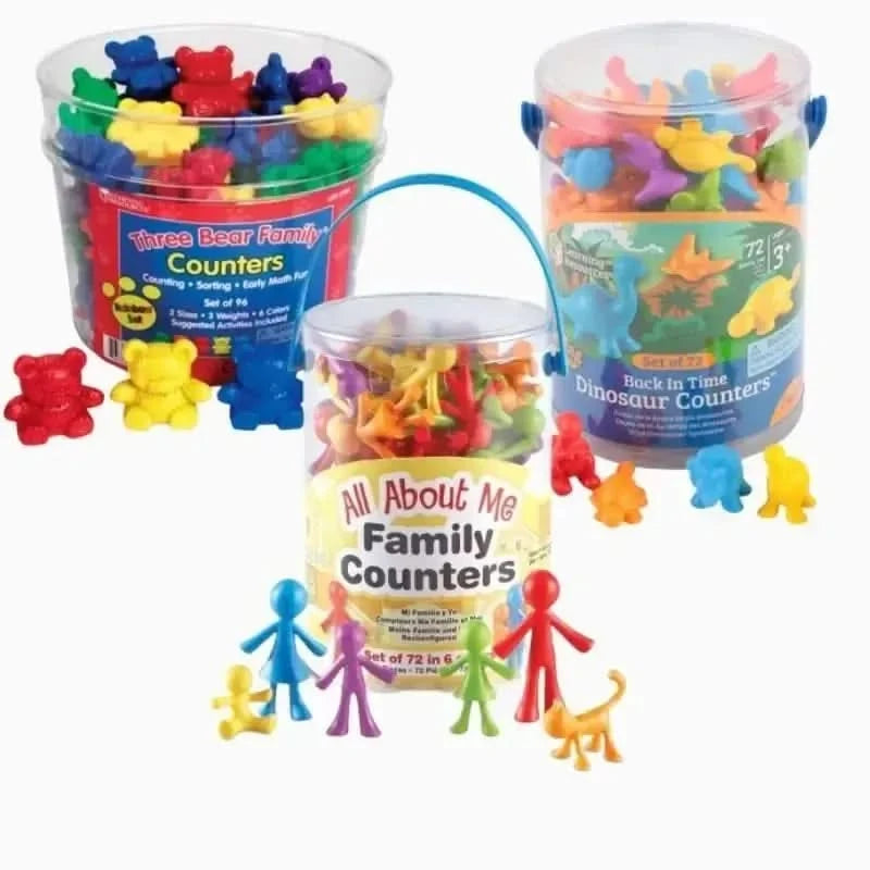 Classroom Sorting Set Kit-Classroom Sorting Set Kit