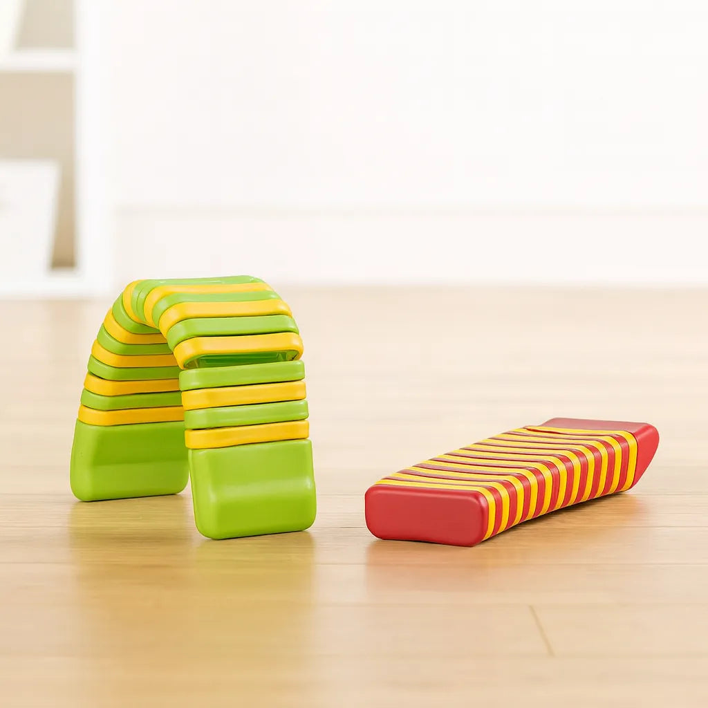 Clatter Pillar-Clatter Pillar