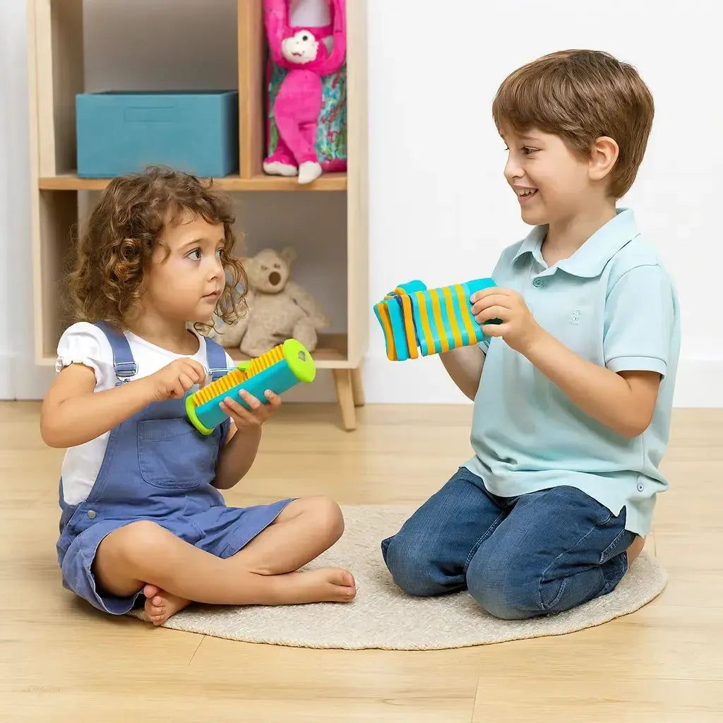 Clatter Pillar-Clatter Pillar