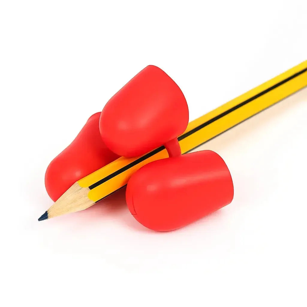 Claw Pencil Grip Pack of 6-Claw Pencil Grip Pack of 6