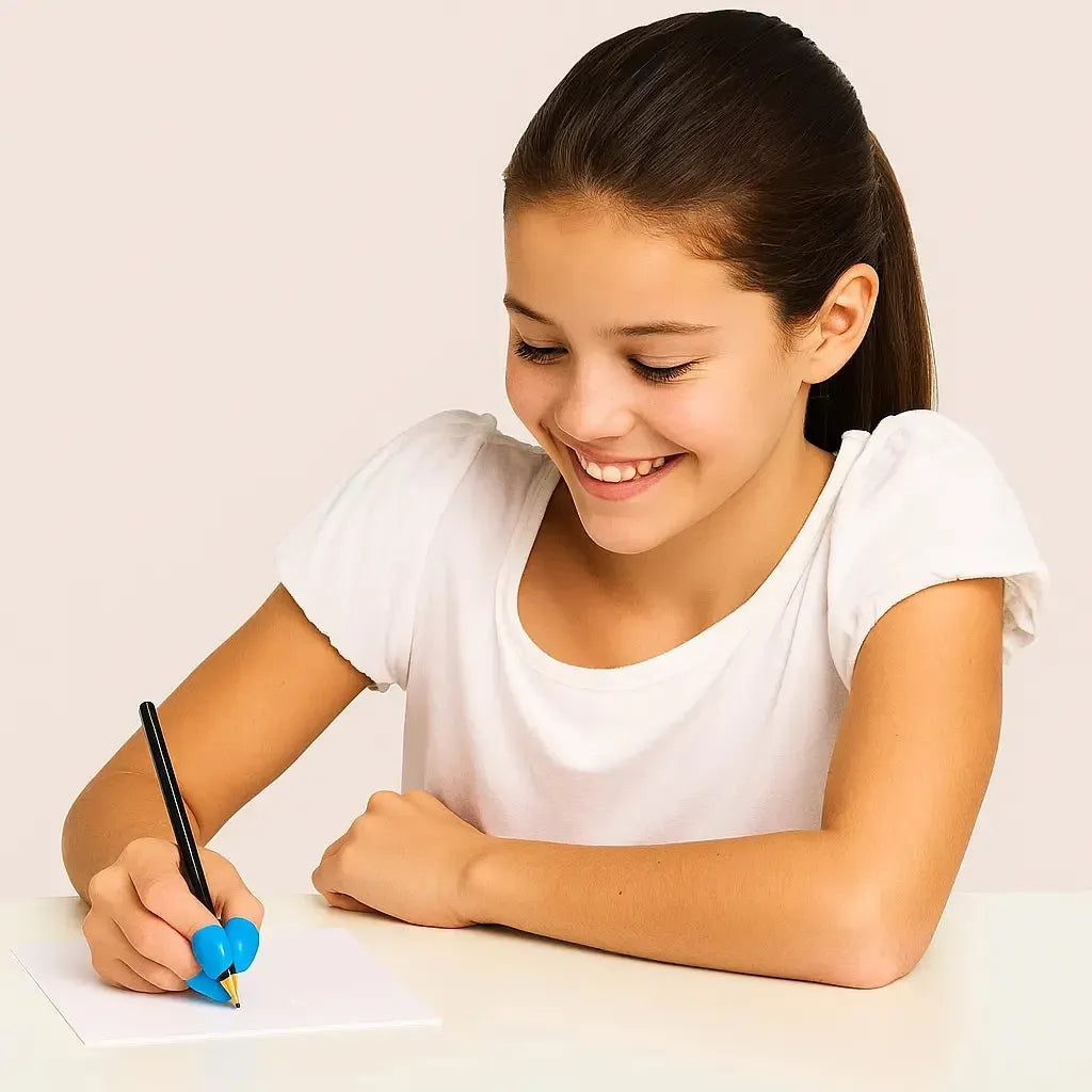 Claw Pencil Grip Pack of 6-Claw Pencil Grip Pack of 6