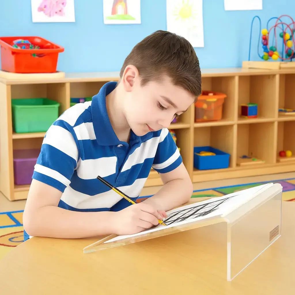 Clear Writing Slope-Clear Writing Slope