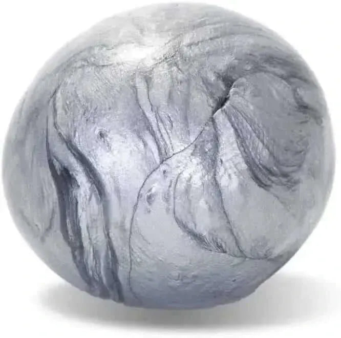 Clever Putty-Clever Putty