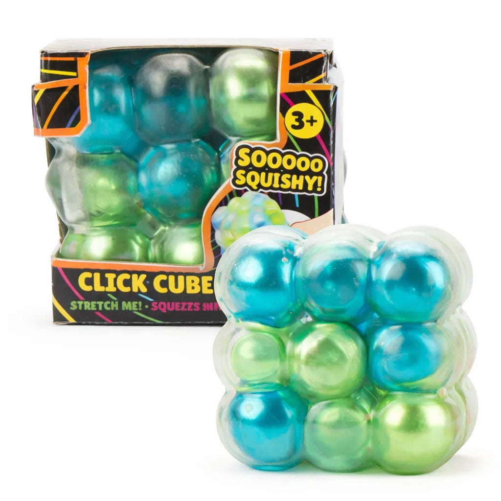 Clicker Cube-Clicker Cube