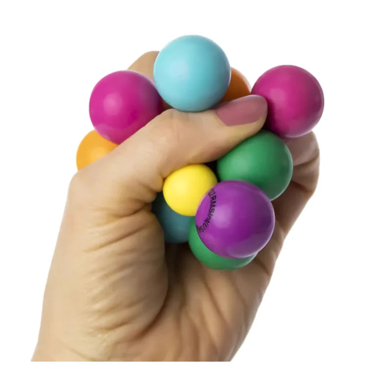 Clicky Clack Fidget Ball-Clicky Clack Fidget Ball