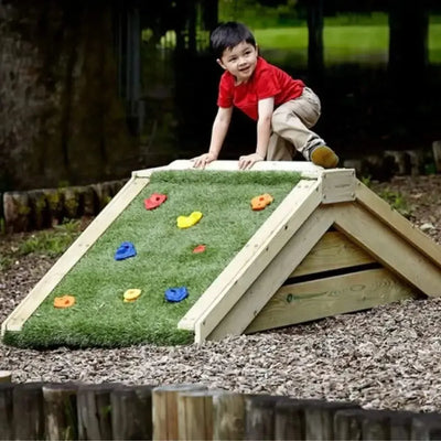 Climbing A-Frame-Climbing A-Frame