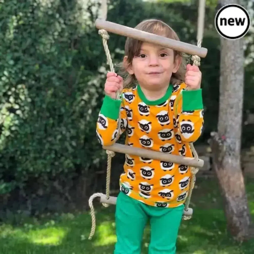 Climbing Rope Ladders-Climbing Rope Ladders