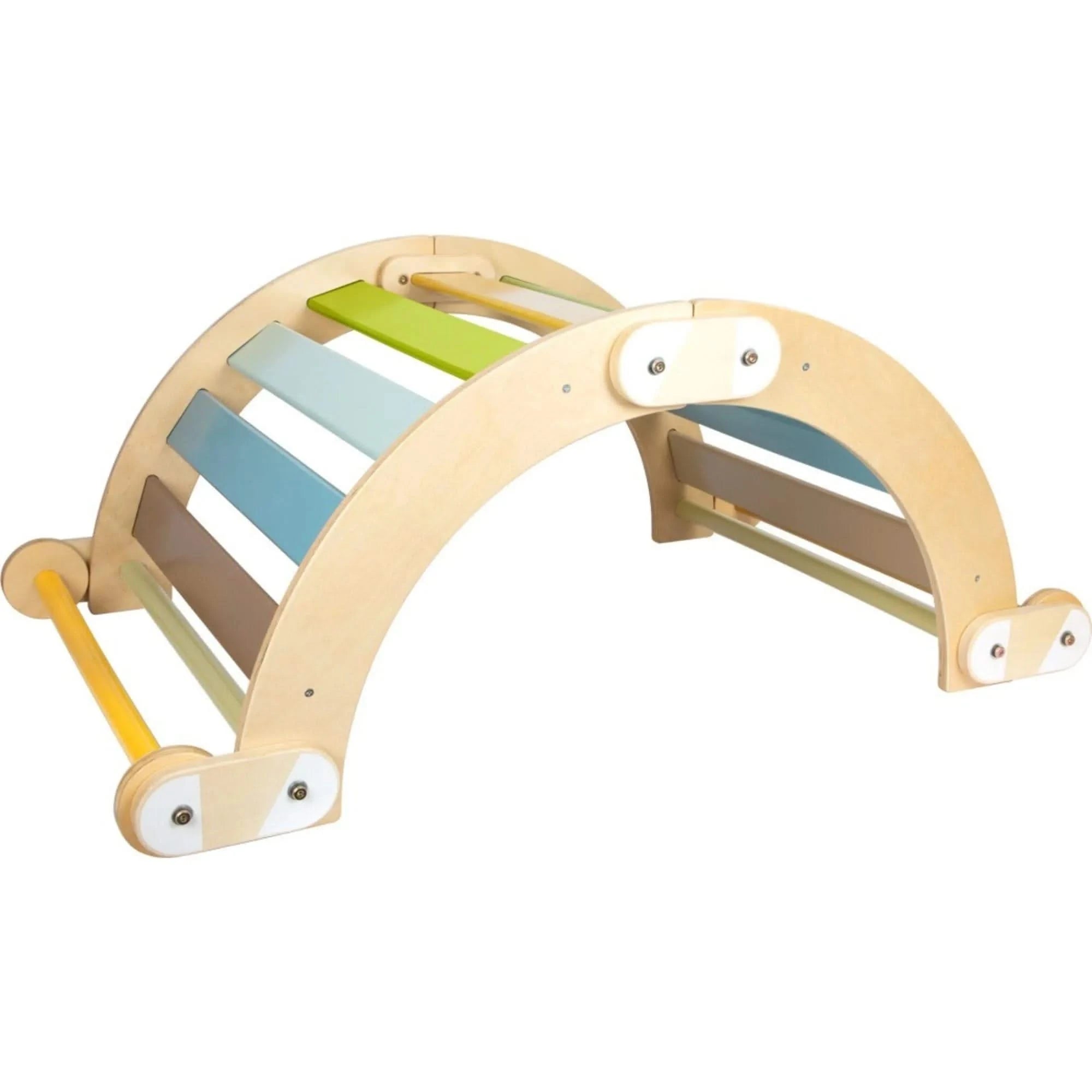 Climbing Seesaw Adventure-Climbing Seesaw Adventure