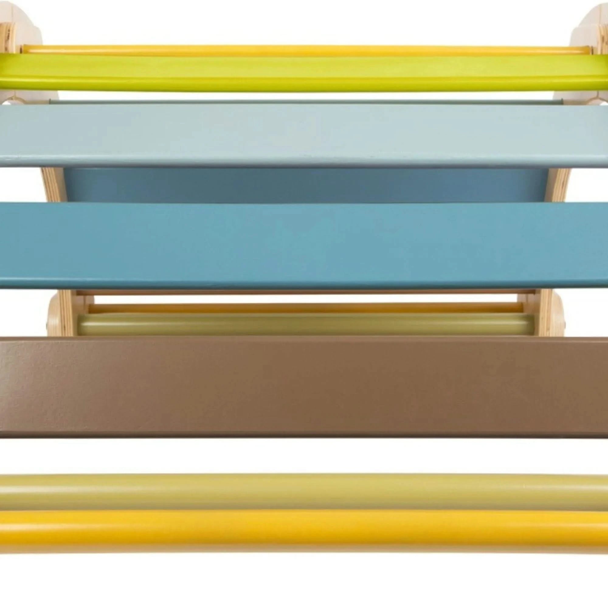 Climbing Seesaw Adventure-Climbing Seesaw Adventure