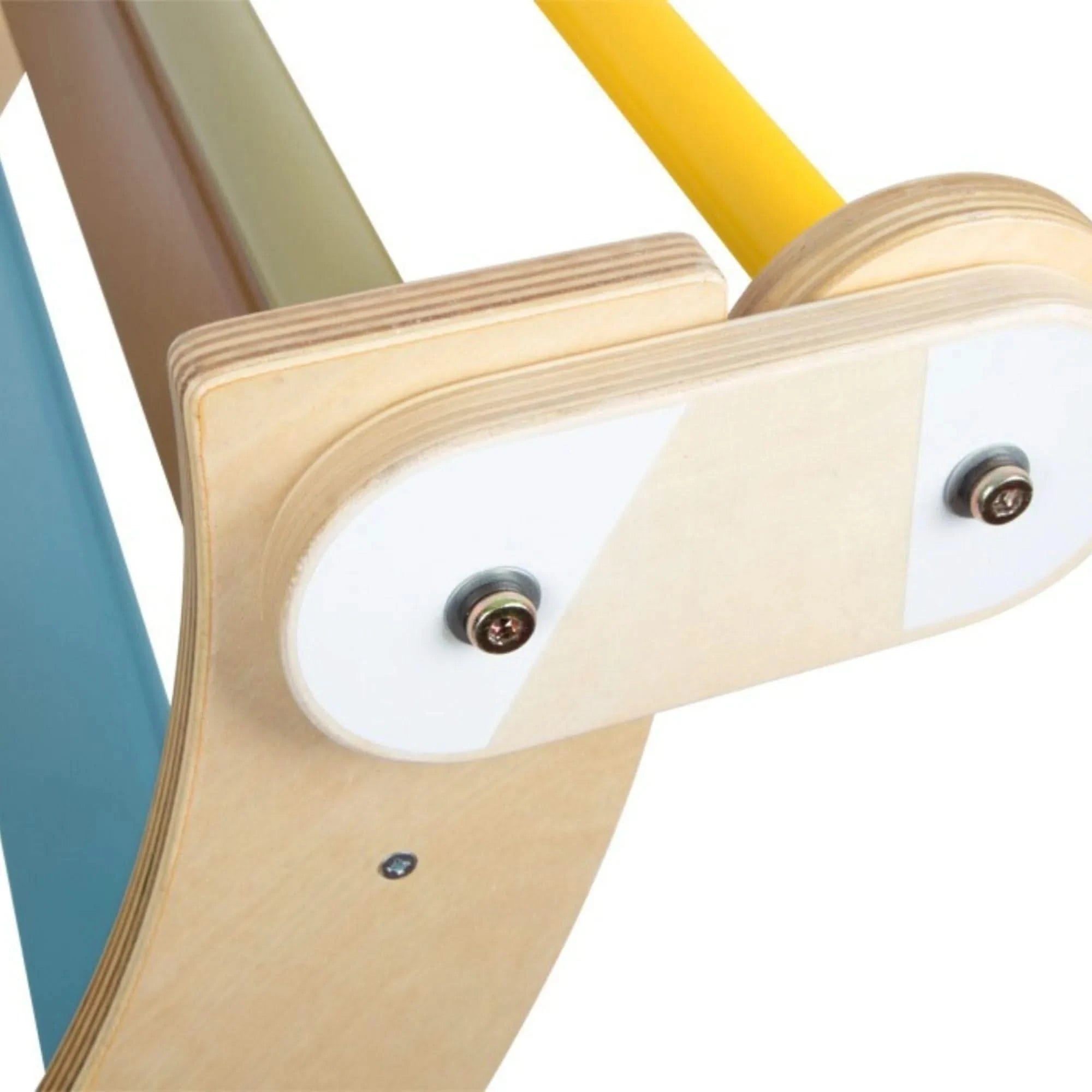 Climbing Seesaw Adventure-Climbing Seesaw Adventure