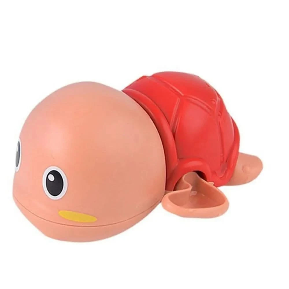 Clockwork Bath Buddies-Clockwork Bath Buddies