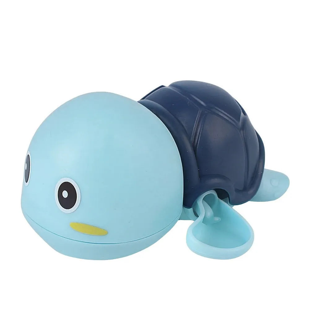 Clockwork Bath Buddies-Clockwork Bath Buddies