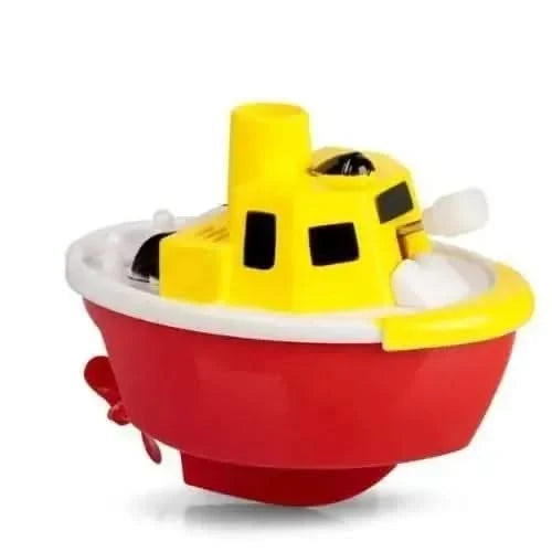 Clockwork Boat Cruisers-Clockwork Boat Cruisers