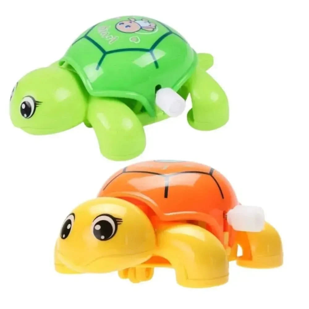 Clockwork Buddies-Clockwork Buddies