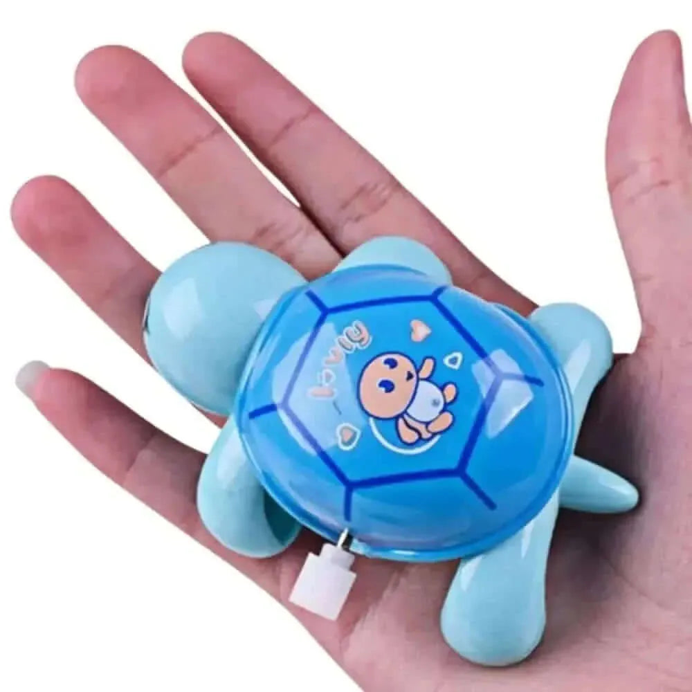 Clockwork Buddies-Clockwork Buddies