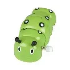 Clockwork Caterpillar-Clockwork Caterpillar