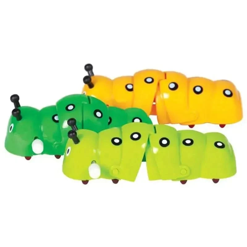 Clockwork Caterpillar-Clockwork Caterpillar