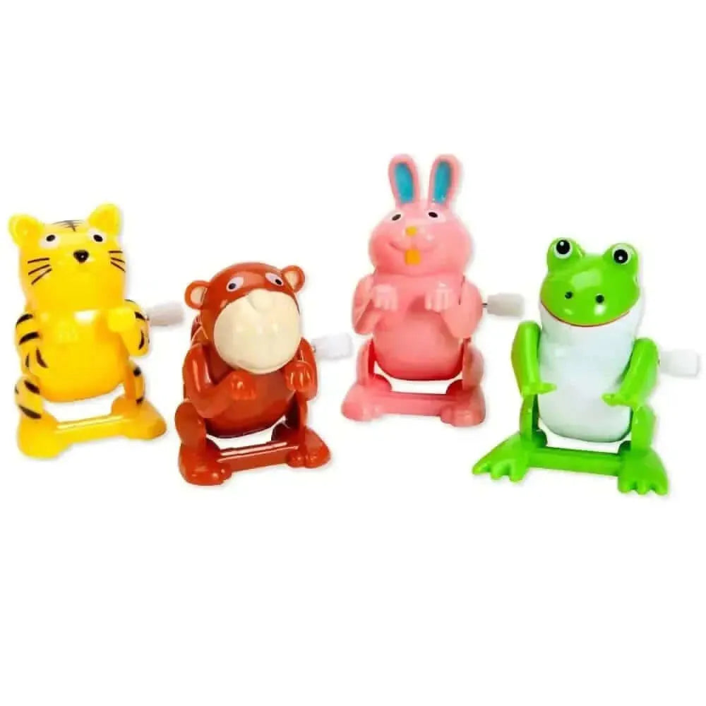 Clockwork Flipping Pets-Clockwork Flipping Pets