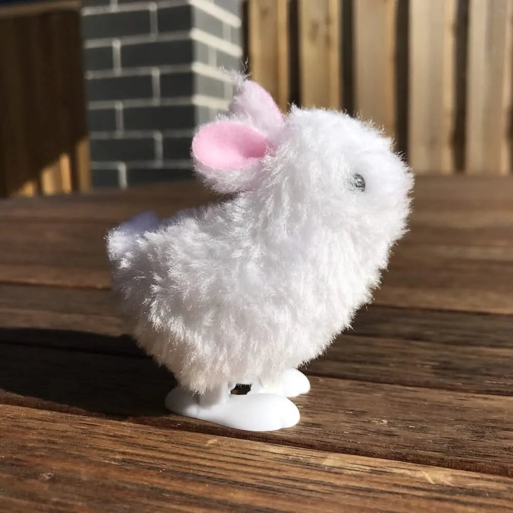 Clockwork Hopping Bunny-Clockwork Hopping Bunny