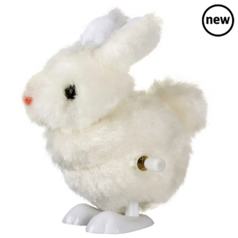 Clockwork Hopping Bunny-Clockwork Hopping Bunny