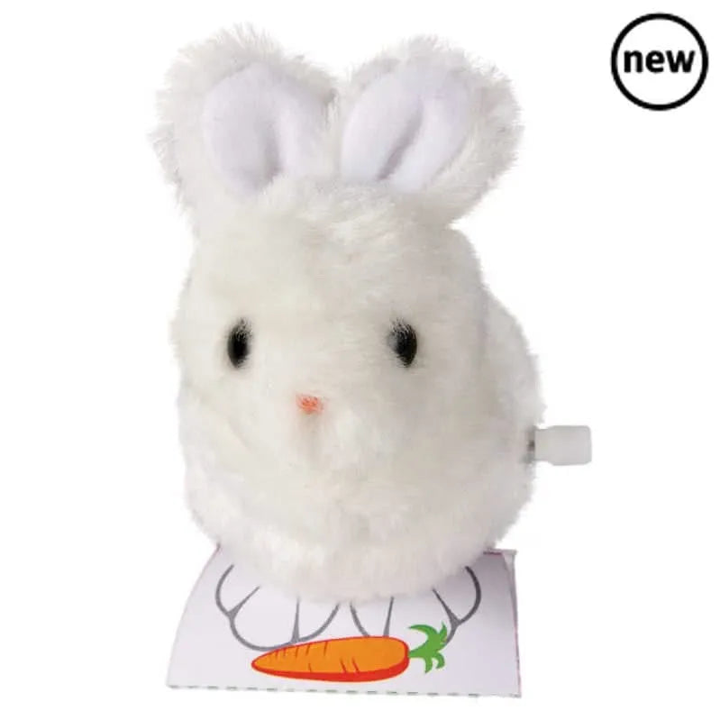 Clockwork Hopping Bunny-Clockwork Hopping Bunny