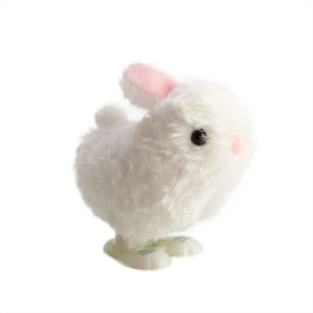 Clockwork Hopping Bunny-Clockwork Hopping Bunny