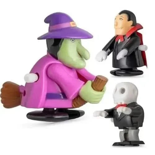 Clockwork Horror-Clockwork Horror