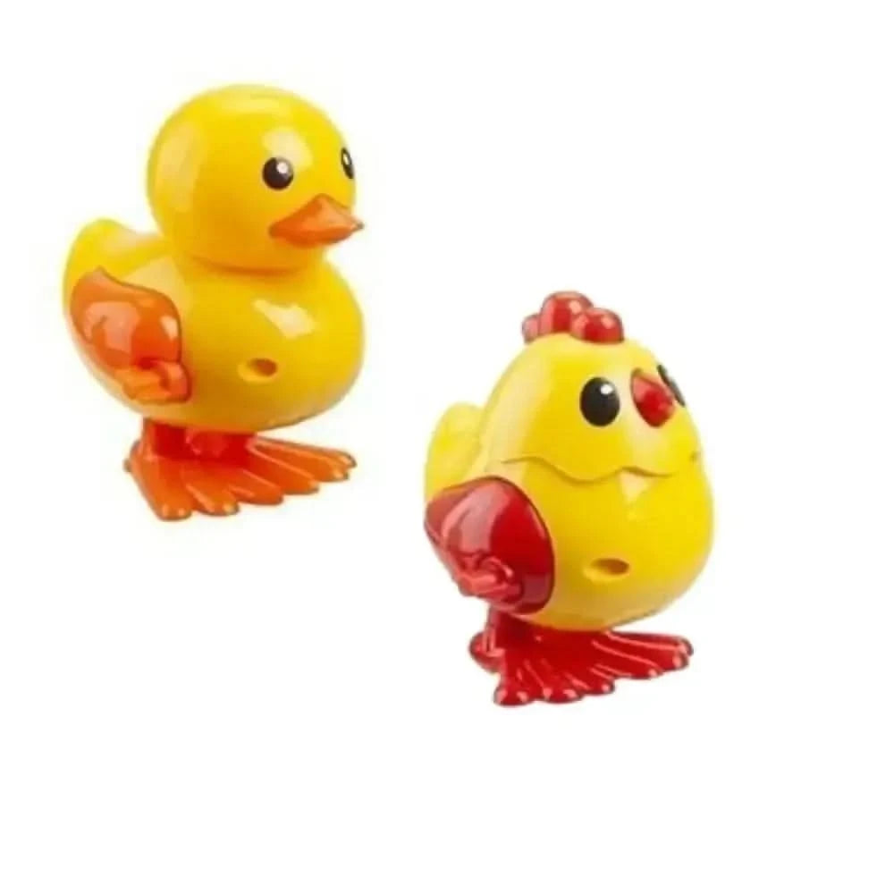 Clockwork Jumping Pet-Clockwork Jumping Pet