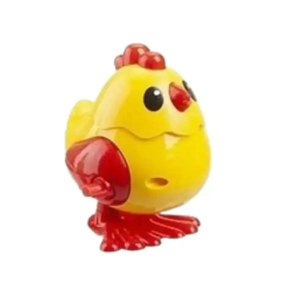 Clockwork Jumping Pet-Clockwork Jumping Pet