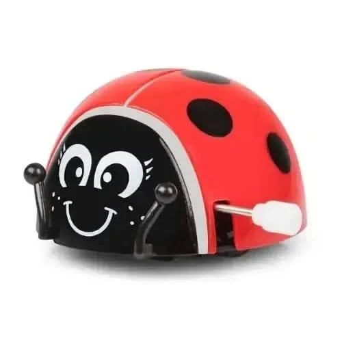 Clockwork Ladybird-Clockwork Ladybird