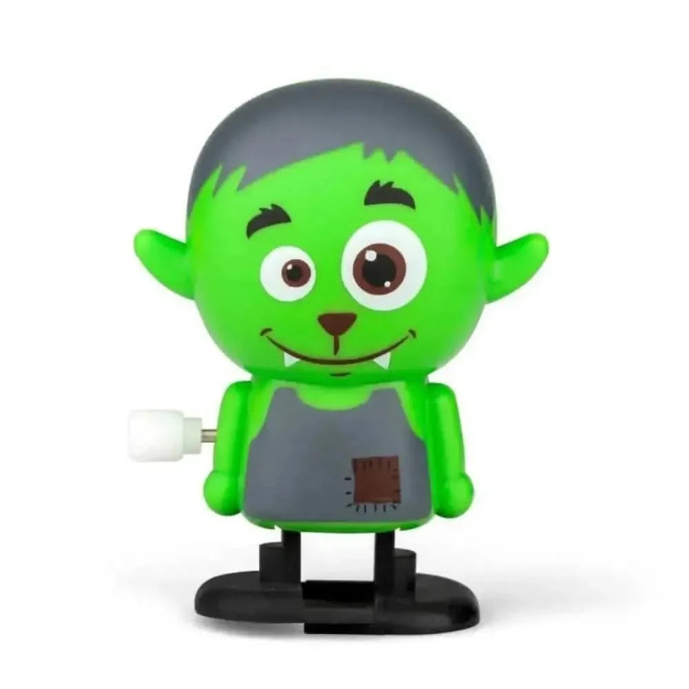 Clockwork Monsters-Clockwork Monsters