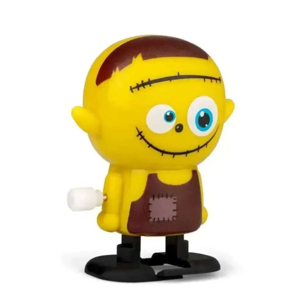 Clockwork Monsters-Clockwork Monsters