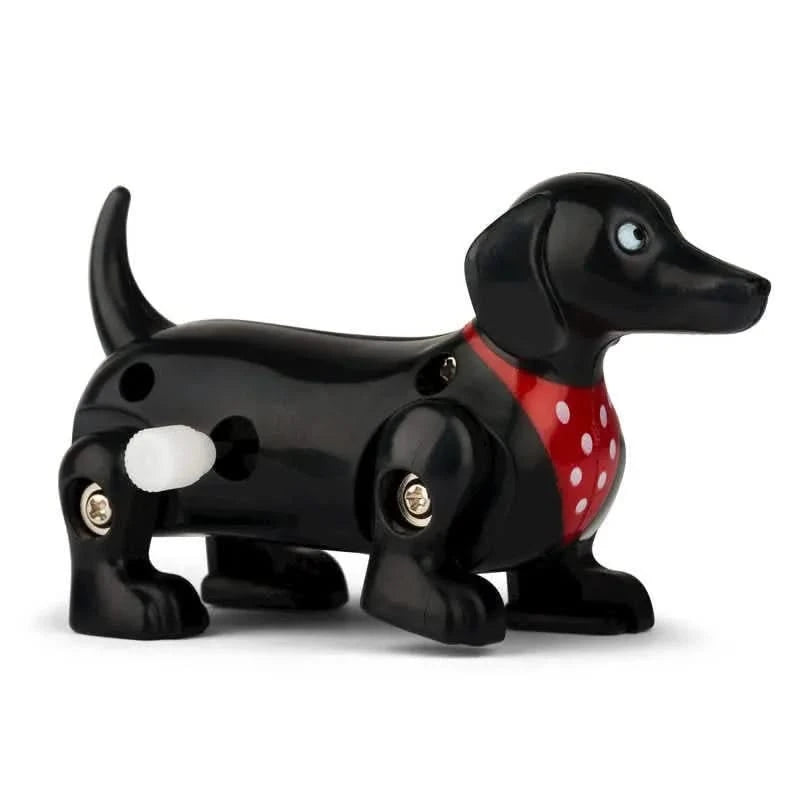 Clockwork Sausage Dog-Clockwork Sausage Dog